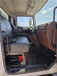 2023 Hino L6