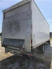 2023 Hino L6