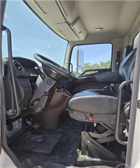 2023 Hino L6