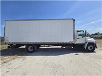 2023 Hino L6