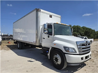 2023 Hino L6