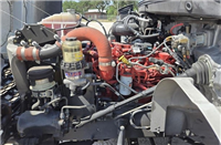 2023 Hino L6