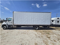 2023 Hino L6