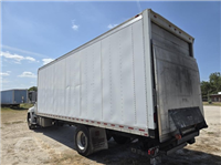 2023 Hino L6