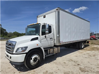 2023 Hino L6
