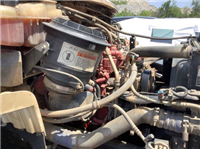 2018 Freightliner M2 106