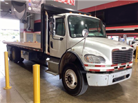 2018 Freightliner M2 106