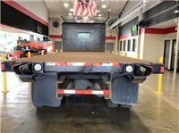 2018 Freightliner M2 106