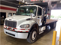 2018 Freightliner M2 106