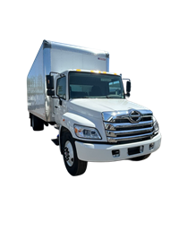 2026 Hino L6