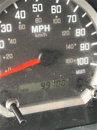 2015 Isuzu NPR HD DC 