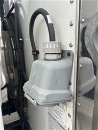 2015 Isuzu NPR HD DC 