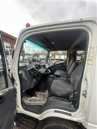 2015 Isuzu NPR HD DC 