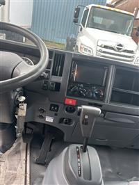 2015 Isuzu NPR HD DC 