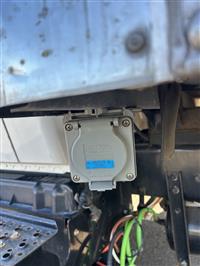 2023 International MV607