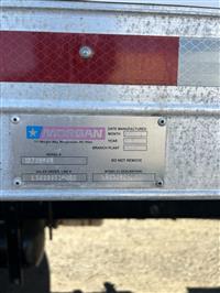 2023 International MV607