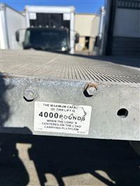 2023 International MV607