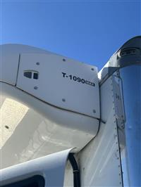 2023 International MV607