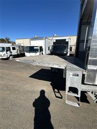 2023 International MV607