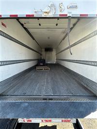 2023 International MV607