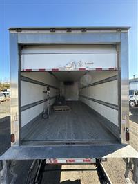 2023 International MV607