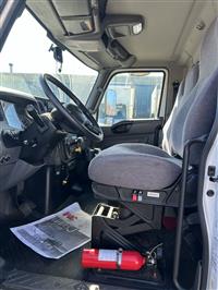 2023 International MV607