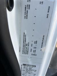 2023 International MV607