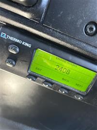 2023 International MV607