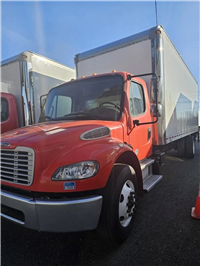 2018 Freightliner M2
