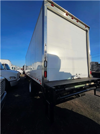 2018 Freightliner M2