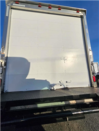 2018 Freightliner M2