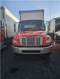 2018 Freightliner M2