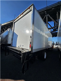 2018 Freightliner M2