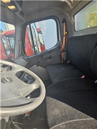 2018 Freightliner M2