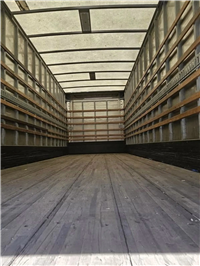 2018 Freightliner M2