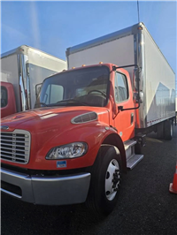 2018 Freightliner M2