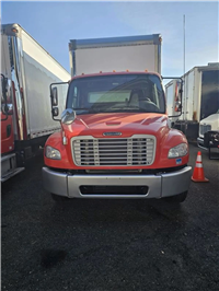2018 Freightliner M2