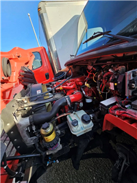 2018 Freightliner M2