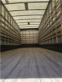 2018 Freightliner M2