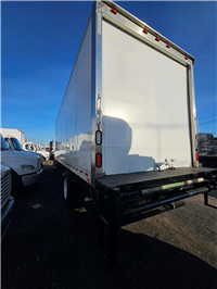 2018 Freightliner M2