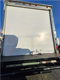 2018 Freightliner M2