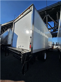 2018 Freightliner M2