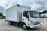 2023 Isuzu NPR HD