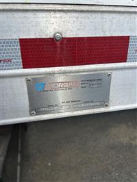 2018 Freightliner M2