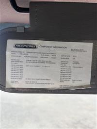 2018 Freightliner M2