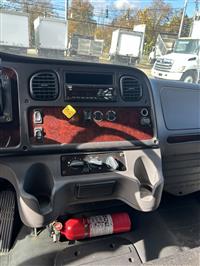 2018 Freightliner M2