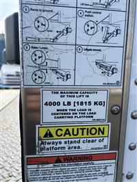 2018 Freightliner M2