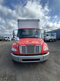2018 Freightliner M2