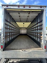 2018 Freightliner M2