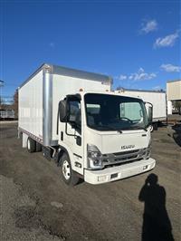 2023 Isuzu NPR HD